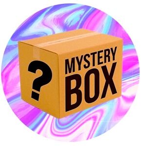 Vintage Mystery Box